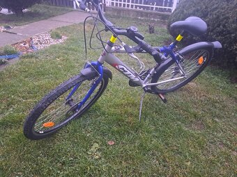 Pánsky horský bicykel CTM - 2