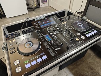 Pioneer XDJ-RX - 2
