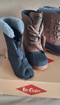 Dievčenské cizmy-32-nove - 2