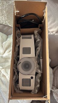 Projektor Acer X133pwh - 2