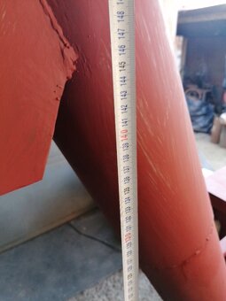 Predam miesacka na raselinu - 2