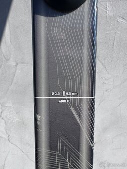 Rossignol Cut 170 - 2