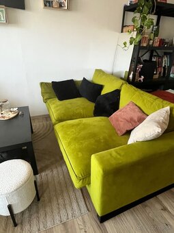 Sedacia súprava - 2