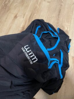 Sling pre bábätko Nosič - 2