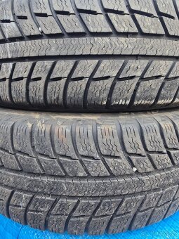Zimné Michelin 185/60 R15 - 2