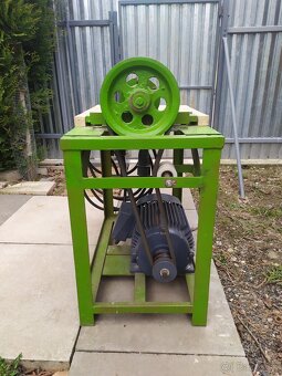 Kuželová štiepačka - 2