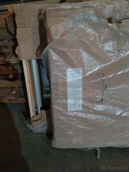 Predám strešné okná Velux 94x140 - 2