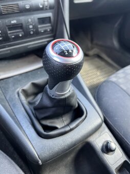 Radiaca paka pre AUDI - 2