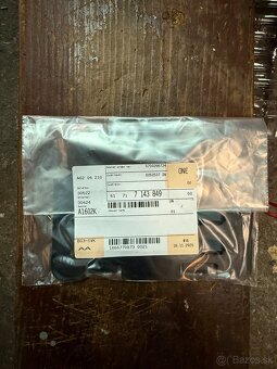 Bmw e90 e91 e92 e93 krytka svetla - 2