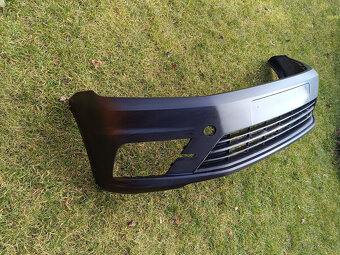 Predný narazník VW Touran- Caddy 2015-2020 - 2