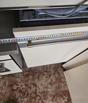 Ikea umývačka digestor sporák - 2