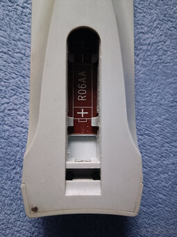 Dialkove ovladanie Grundig - 2