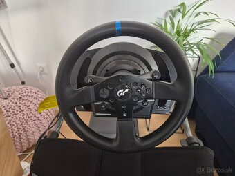 Thrustmaster T300 RS GT edition Ps4/ps5/pc - 2