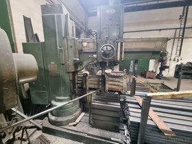 Vrtačka MAS 50/1250 - 2