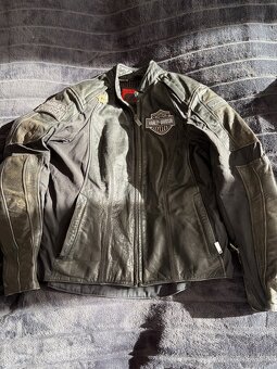 Motorkardka bunda damska - 2