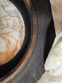 Zimné pneumatiky - 2