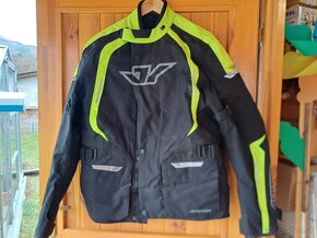 Motobundy nové,L - 2