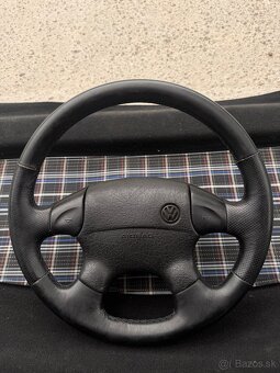 Volant Golf 3 / Vento / Felicia - 2