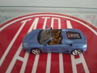 Ferrari 360 modena spider 1:43 1/43 - 2