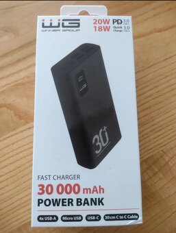 Powerbank - 2