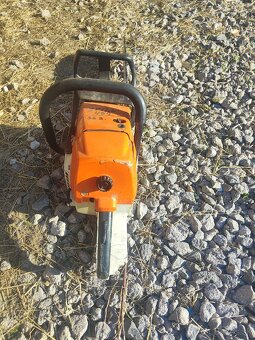 Stihl MS461 - 2