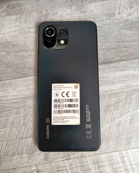 XIAOMI Mi 11 Lite 5G. - 2