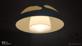 Ikea skojig detska lampa - 2