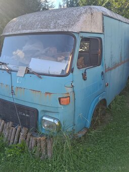 Avia furgon - 2