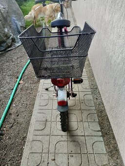 Bicykel - 2