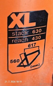 BMC Alpenchallenge 01 2016 XL - 2