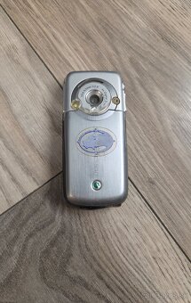 Sony ericsson - 2