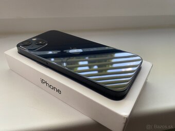 iPhone 13 128GB Midnight - 2