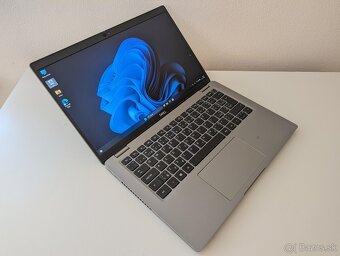 Dell Latitude 5420 + Dell Pro Briefcase 14" - 2