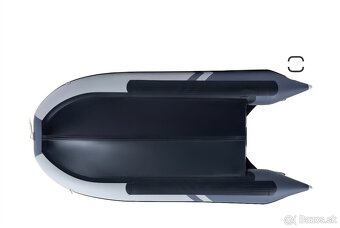 Nafukovací čln GLADIATOR 370 - 2