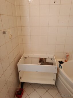 Hodinový manžel/najster- poruchová služba - 2