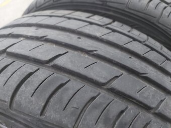 195/55R16 letné pneumatiky - 2