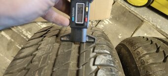 Letné Kleber Dynaxter 195/65 R15 91H - 2