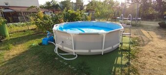 Bazen Intex 305x76cm - 2