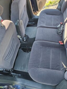 Golf 4 - 2