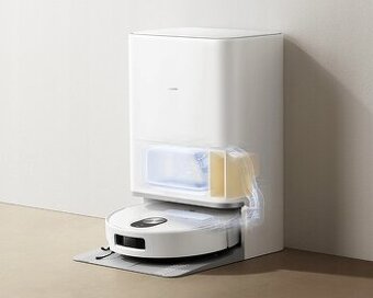 Xiaomi Robot Vacuum 5 - 2