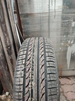 Kia Sportage rezervný disk - 2