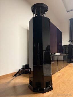 German Physiks HRS 130 - 2