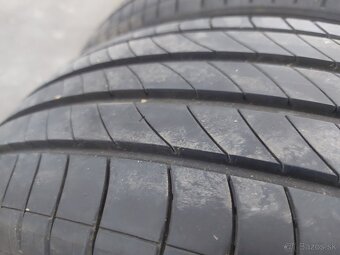 215/65R17 MICHELIN letne pneumatiky - 2
