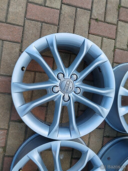 AUDI, ŠKODA, SEAT, VW 5X112 - 2