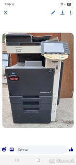 Tlačiareň - 2