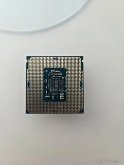 Predám procesor Intel® Pentium G4400 - 2
