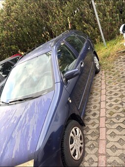 Škoda fabia 1.4 MPI - 2