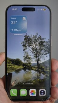 Iphone 16Pro 128gb - 2