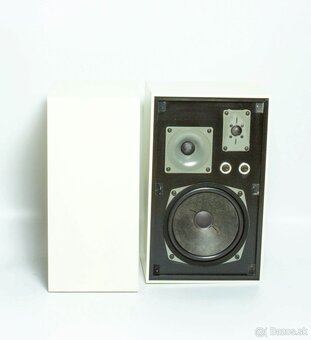 Kenwood LS-205 - 2