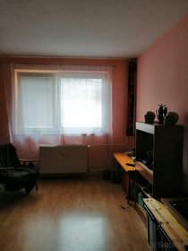 Na predaj 1 izbový byt v Senici NOVINKA - 2